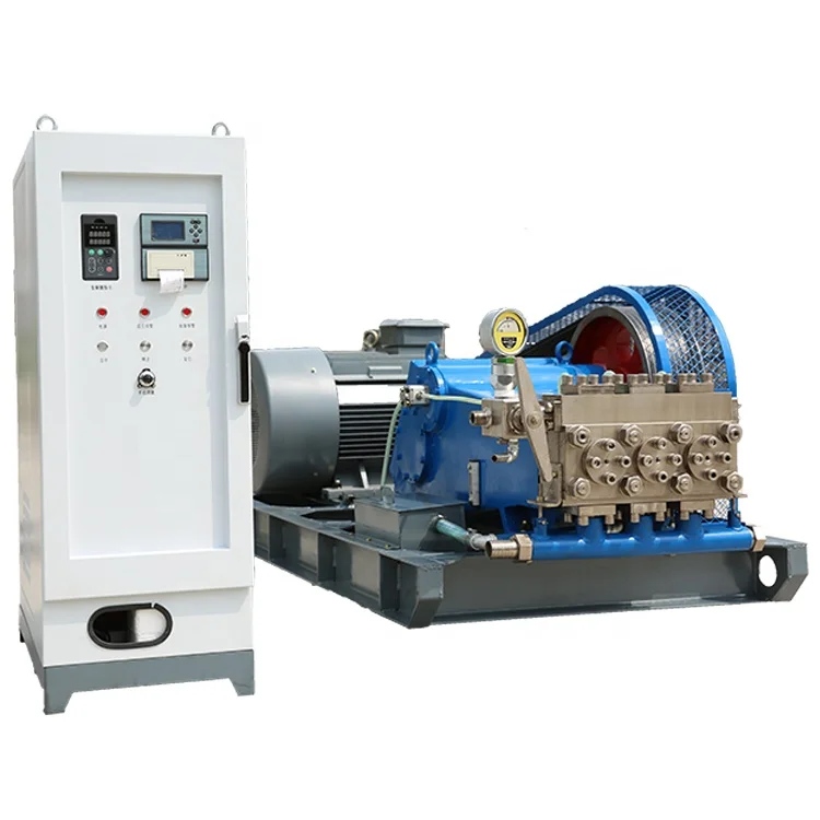 Low Price High Pressure Grouting Pump Cement Mortar for Jet Grouting