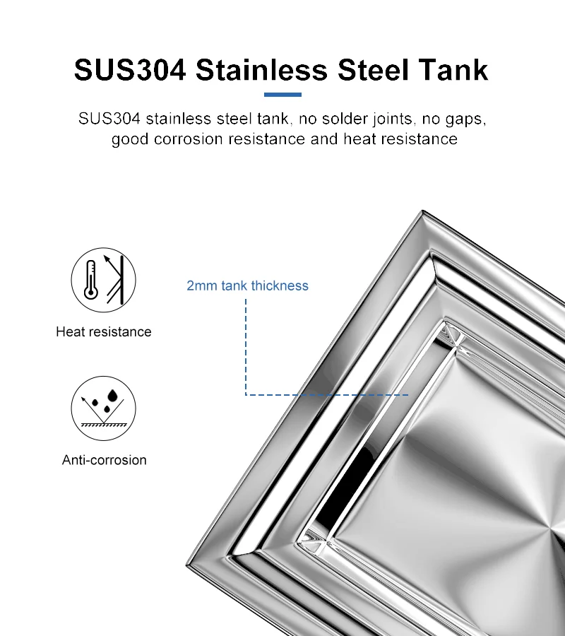 Factory Price Single Tank 45L Industrial ultrasonic cleaner injector diesel 0-600W Power Adjustable With 1.5KW Heater