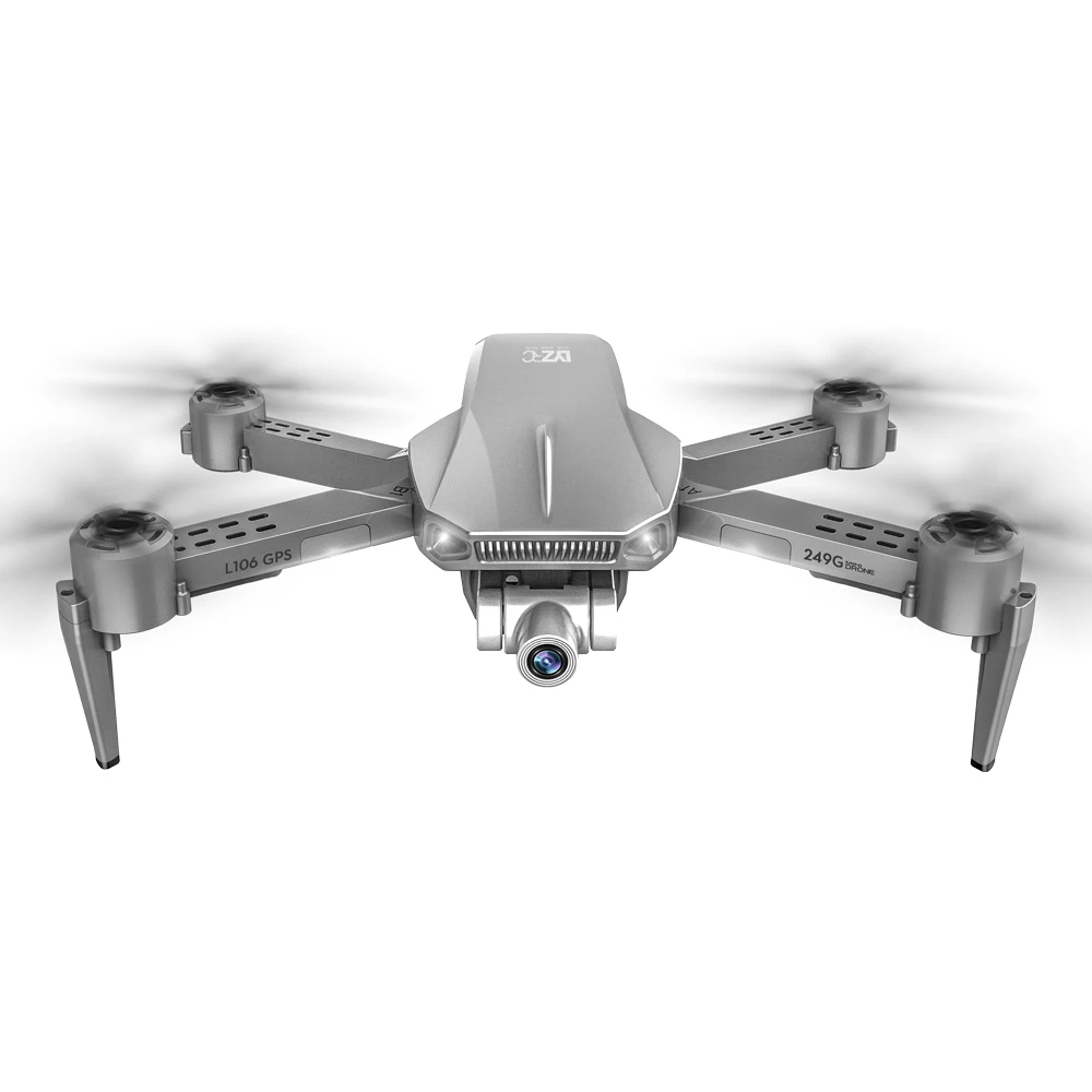 28 Mins Flight Time, Gesture RC GPS FPV Camera Drone 4k HD Drones Drone With Cameras