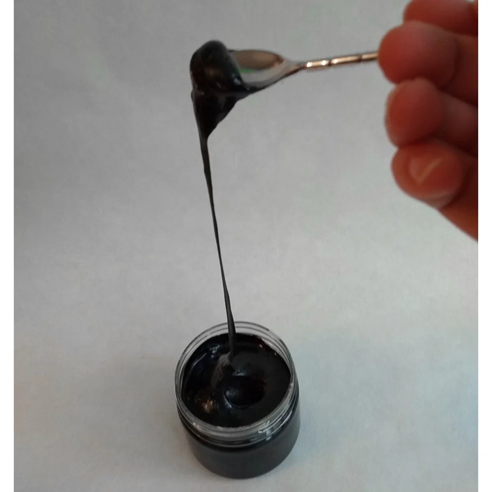 SHILAJIT RESIN 100% organic pure shilajit resin high purity quality viscous mineral pitch mumiyo for health