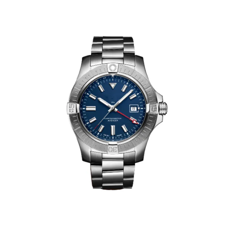 Wholesale Prices Custom Man Watch Luxury Watch Unisex Smart Watch For Avenger