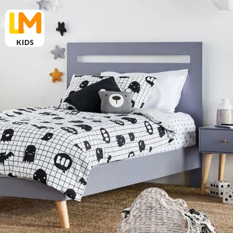 Детская мебель для спальни LM 2023 двухъярусные кровати camas literas cama infantil современный дизайн детская кровать