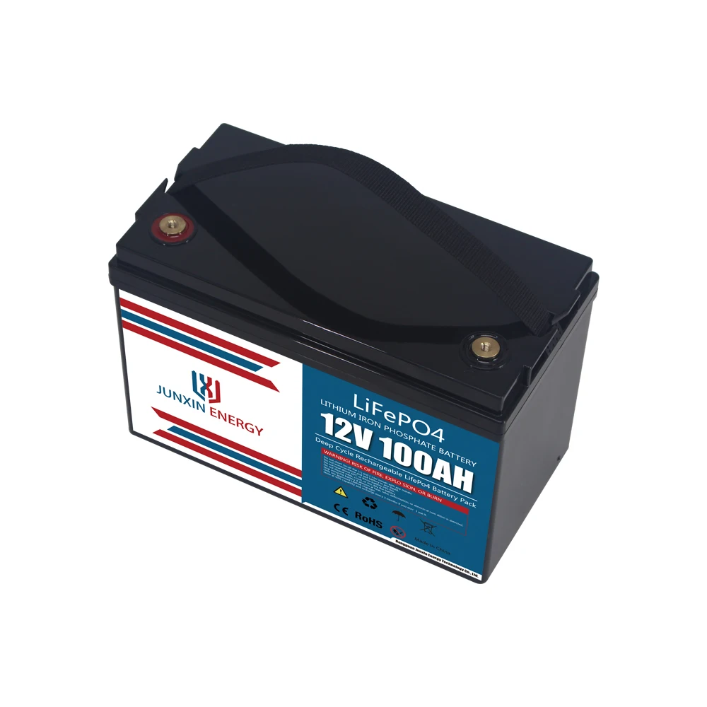 OEM 12V 24V 48V 200Ah 300Ah 100Ah 50Ah 20Ah Baterias LiFePO4 Солнечный литий-железо-фосфатный аккумулятор литий-ионный