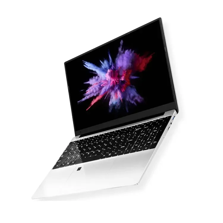 Brand New 14inch N4000 Laptop Made in China RAM 6GB/8GB Intel Win10/11 Business Laptop 128GB/256GB/512GB/1TB Notebook Computers