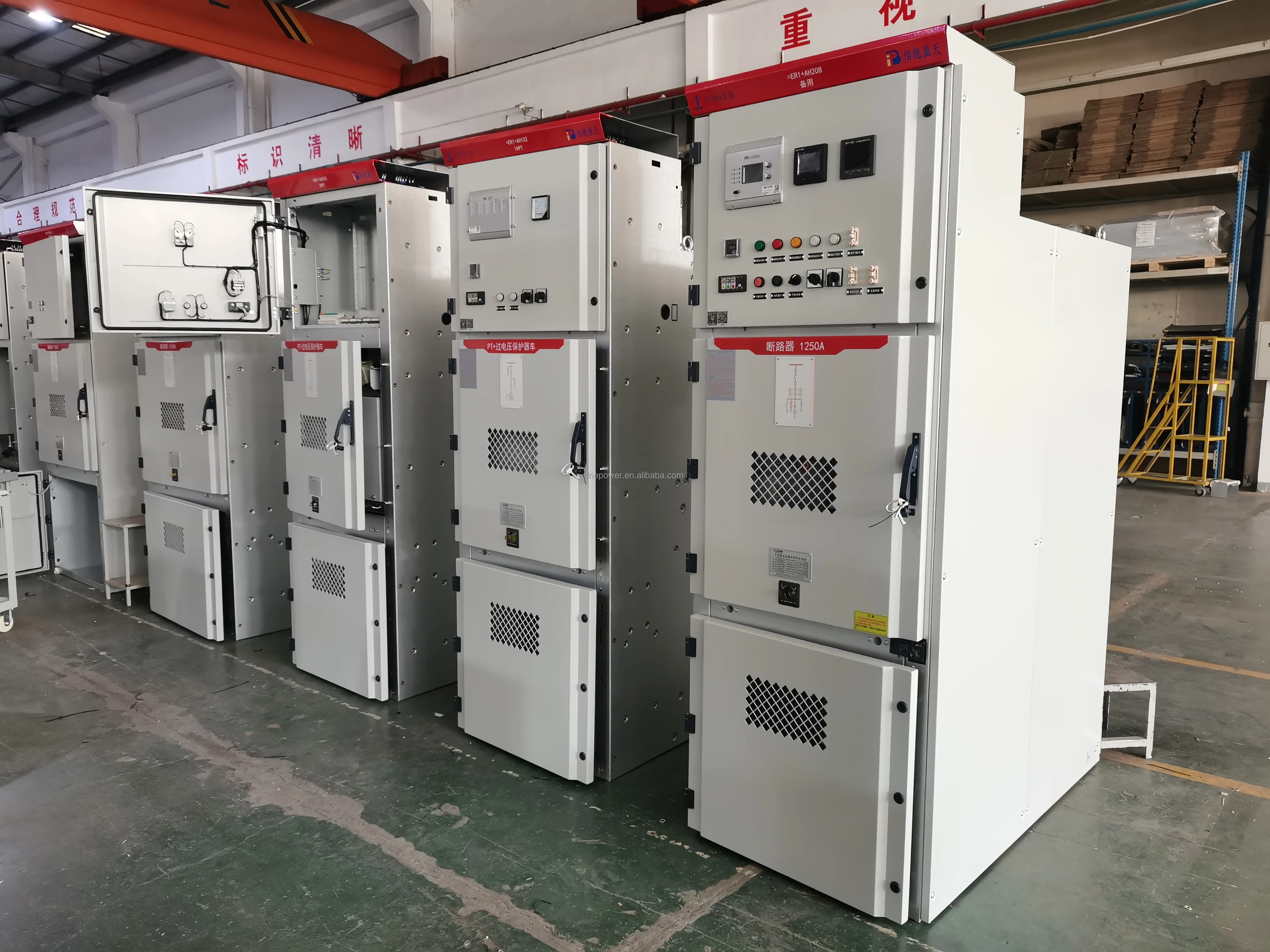 solar PV combiner box anti-reverse diode surge protection lightning arrester for solar power system