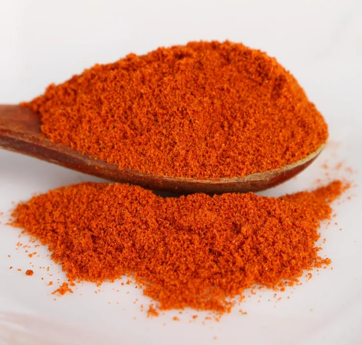 Chili Powder Hot Pepper Powder High Quality Paprika Dried Red AD Single Herbs & Spices CHILL PEPPER Raw from CN;JIA 20 Kg