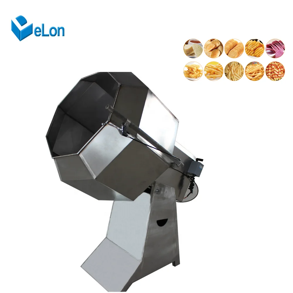 Fully Automatic Industrial Frozen French Fries Production Line Fresh Potato Chips Making Machine