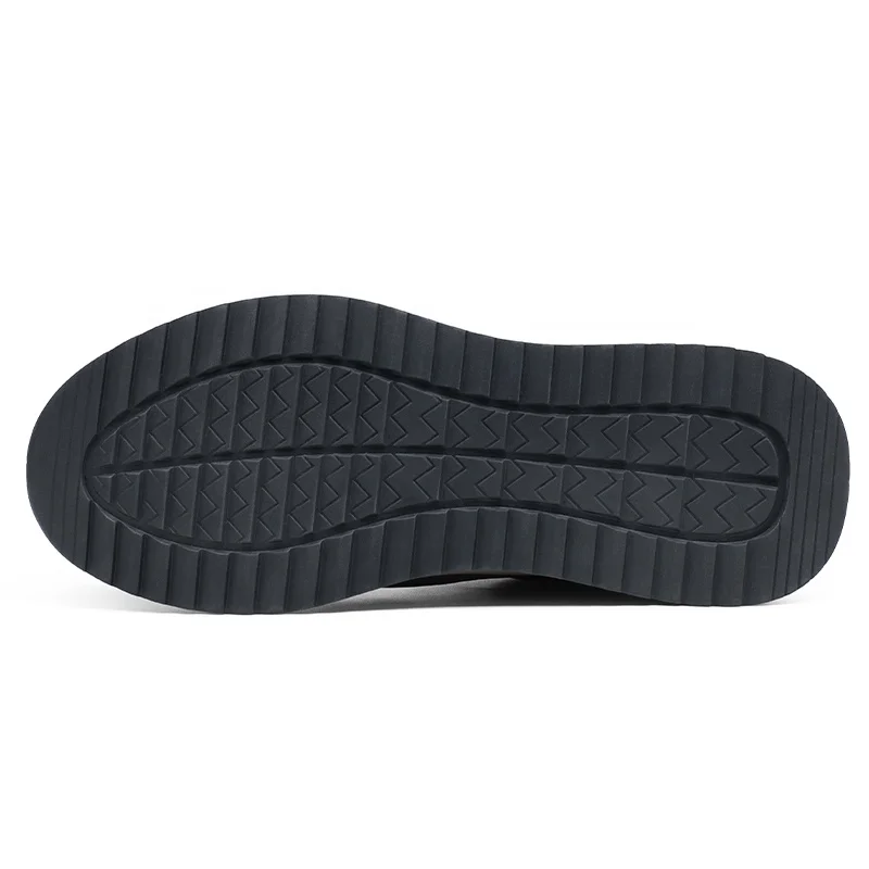 Новое поступление, невидимая обувь, увеличивающая рост, уличная модная мужская спортивная обувь