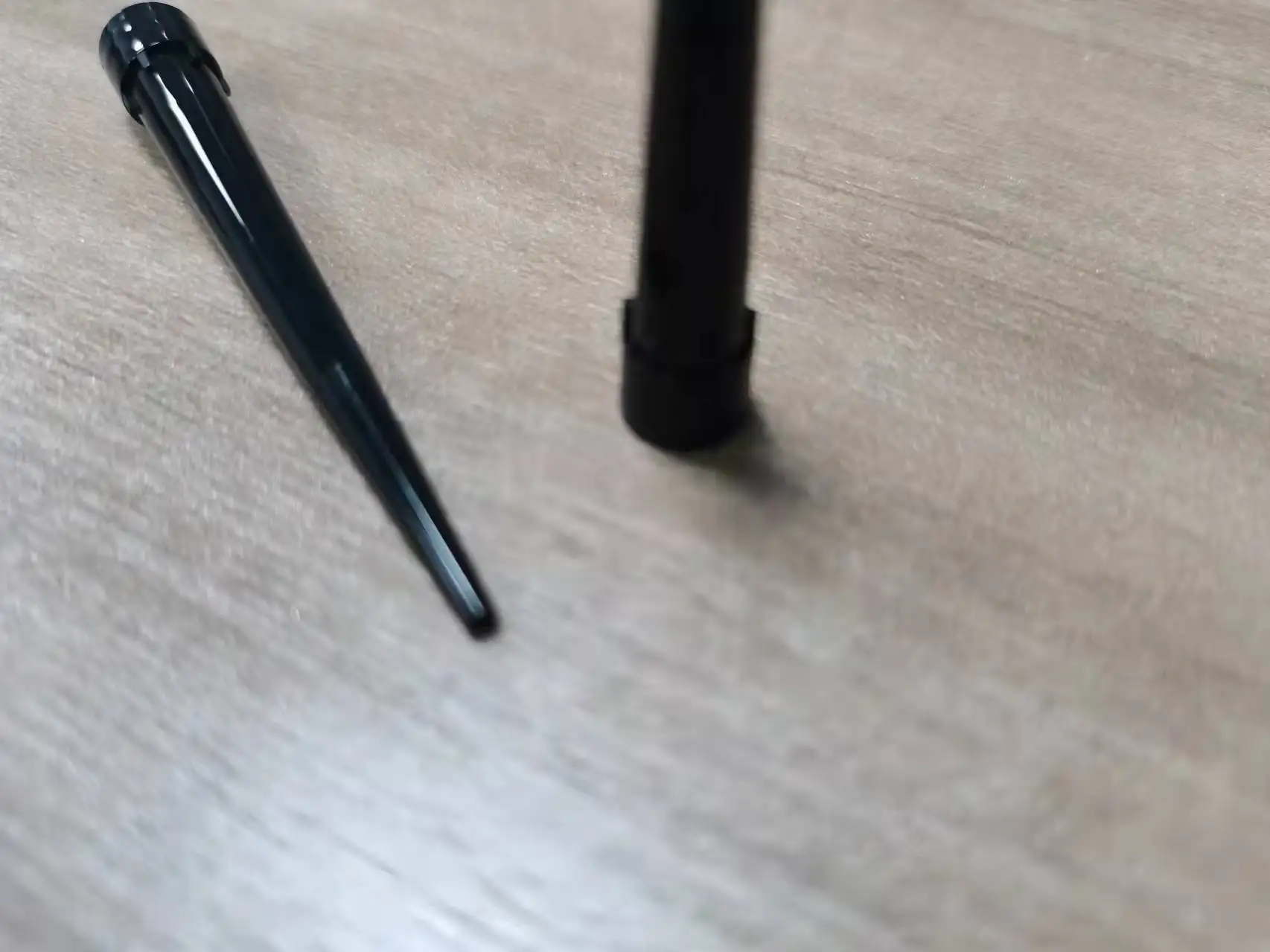 Wide Bore Conductive Robotic Pipette Tips 200ul 300ul 1000ul Sampling Tips Individual Packing