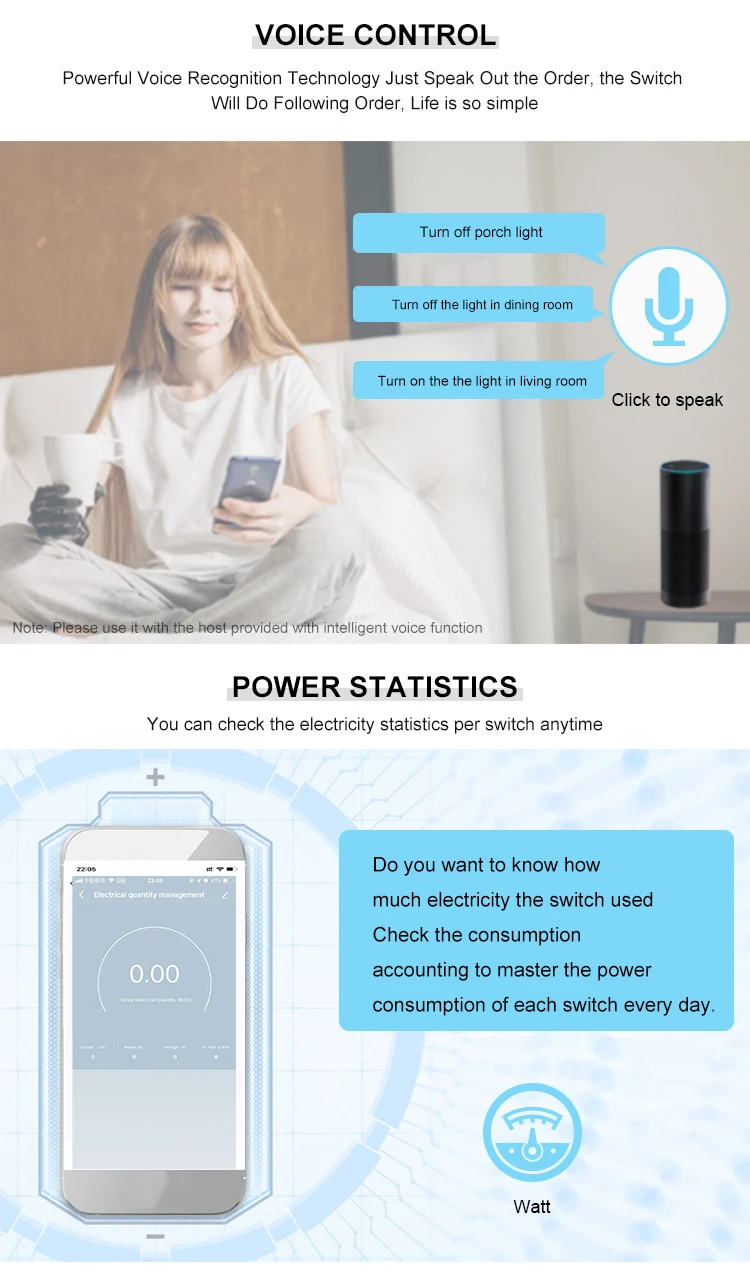 Панель сенсорная со стеклянной панелью, Wi-Fi, регулировка яркости