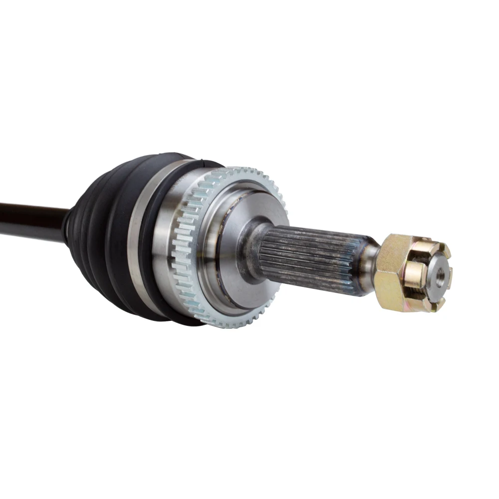 CCL brand automatic manufacturer front c.v axle drive shaft cv joint half shaft for Hyun-dai ACCENT 15 14-19