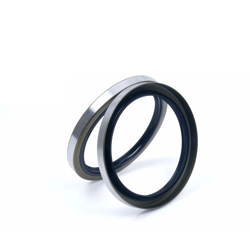 Manufacturers Standard Parts High Precision Seal Rubber Hydraulic Seal Kits