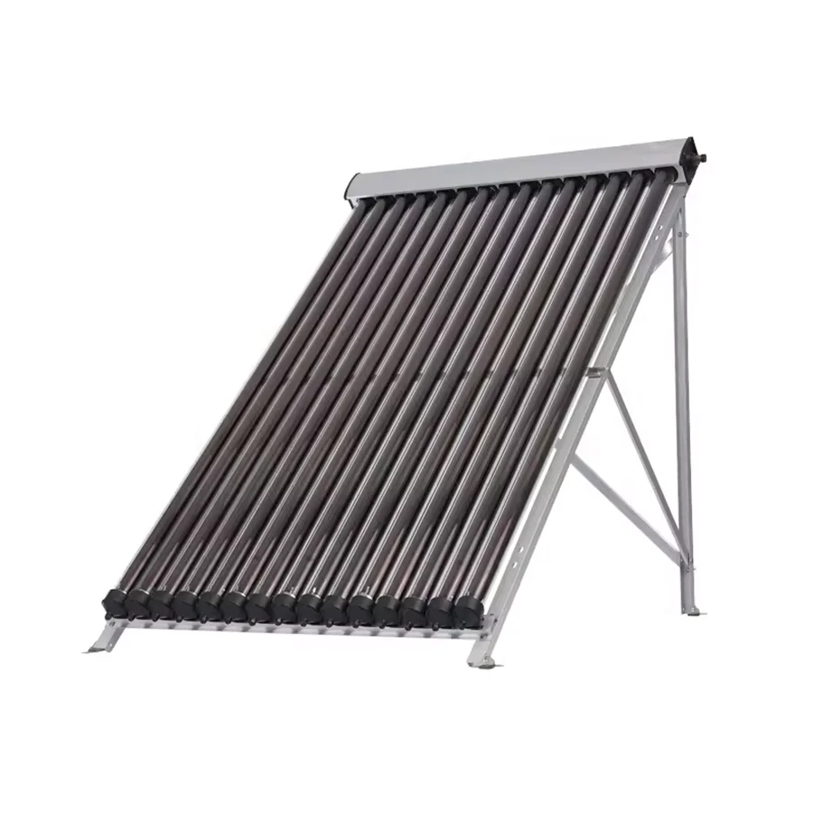 Pressurized Solar Hot Water Heater Vacuum Tube Solar Water Heater System