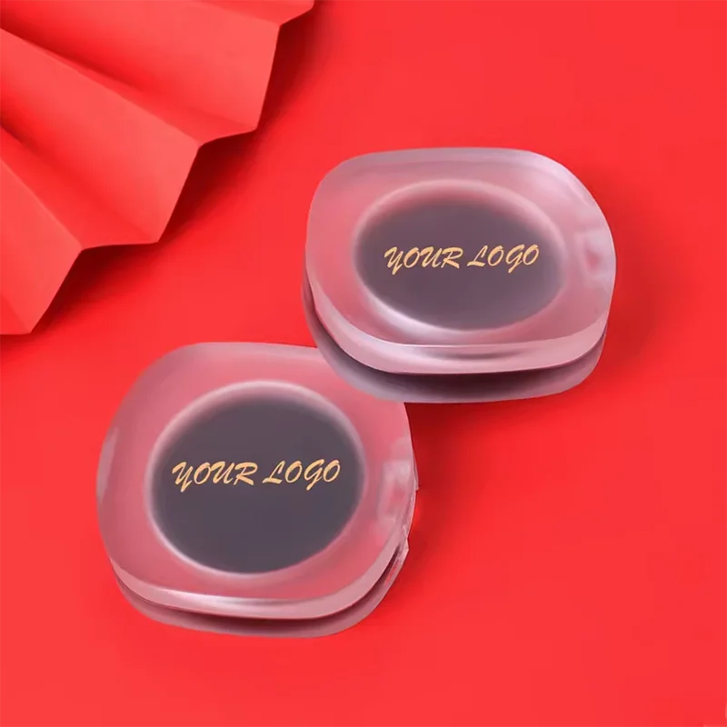 Black Magic Blush Cream Can Be Used On Cheeks And Lips Private Label PH  Colour  Changing Blush Cream