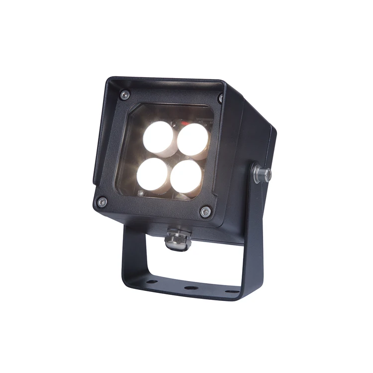 IP65 Optional 12W 15W 25W SMD LED Landscape Garden Path Outdoor LED Flood Light