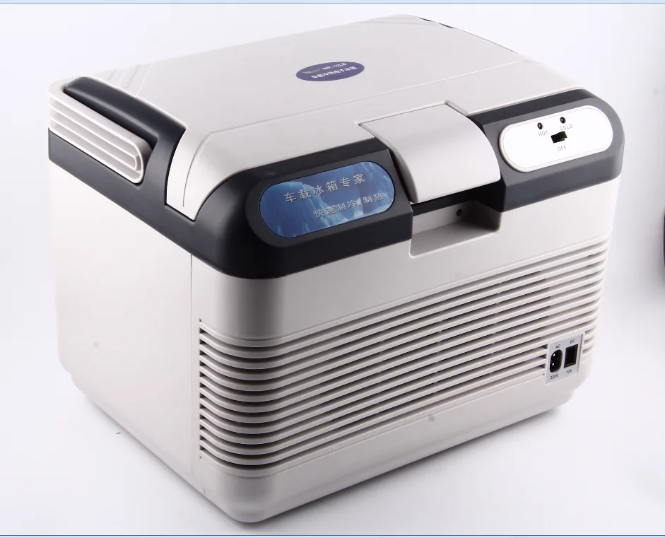 12 Litre DC 12V and 240V Mini fridge / home & car used mini fridge /Cosmetics Makeup Skin Care Beauty Fridge
