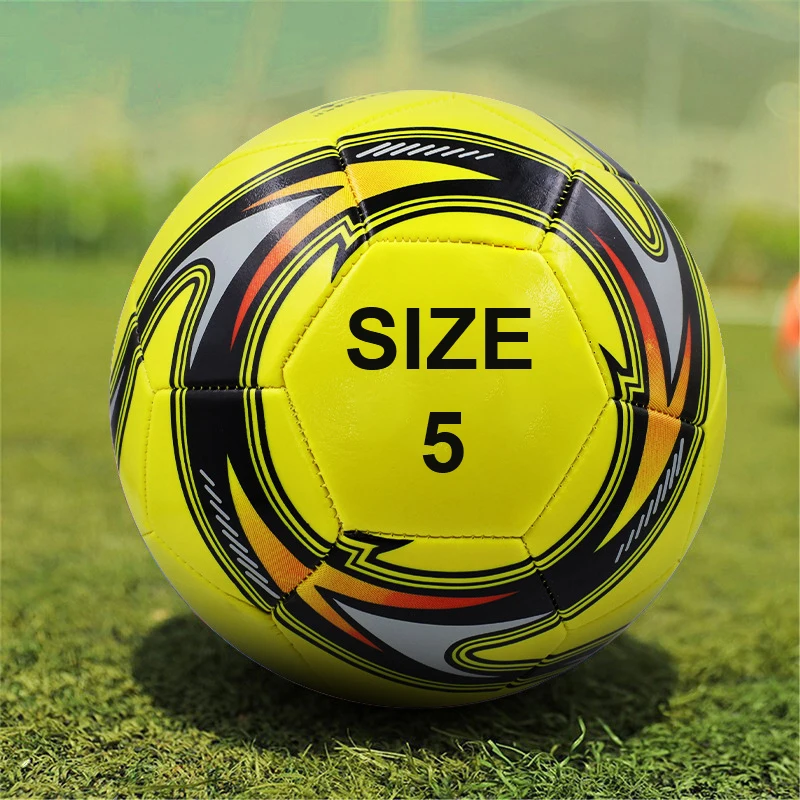 Factory High Quality Cheap Futsal Sporting Ball Cheap 32 Panels Custom Printed Customized Photo Pvc Football Soccer Balls