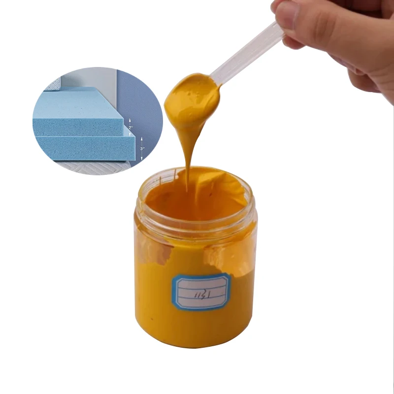 Hot  Manufacturer Widely Applicable Water Base Organic Liquid Pigment Paste  Color Paste For Textile Printing Ink