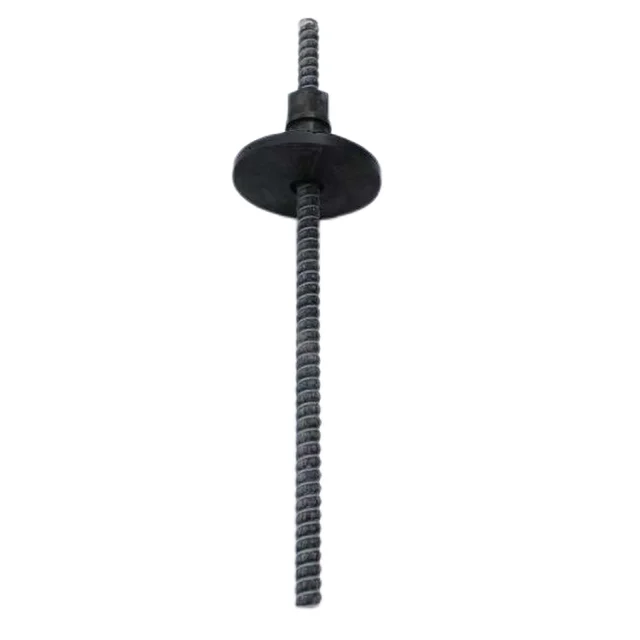 High Tensile Strength fiberglass Molding Rockbolt Made Of Fiber Glass Resin fiberglass anchor bolt rock bolt