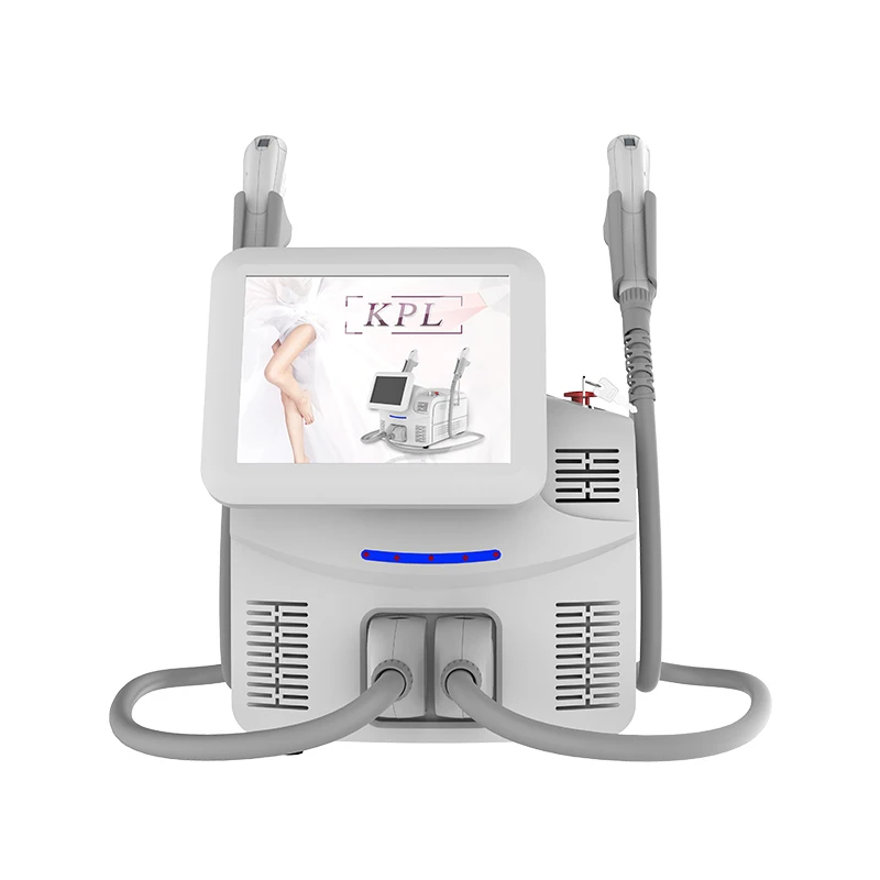 2024 best ipl laser hair removal device opt dpl fast hair removal system factory price