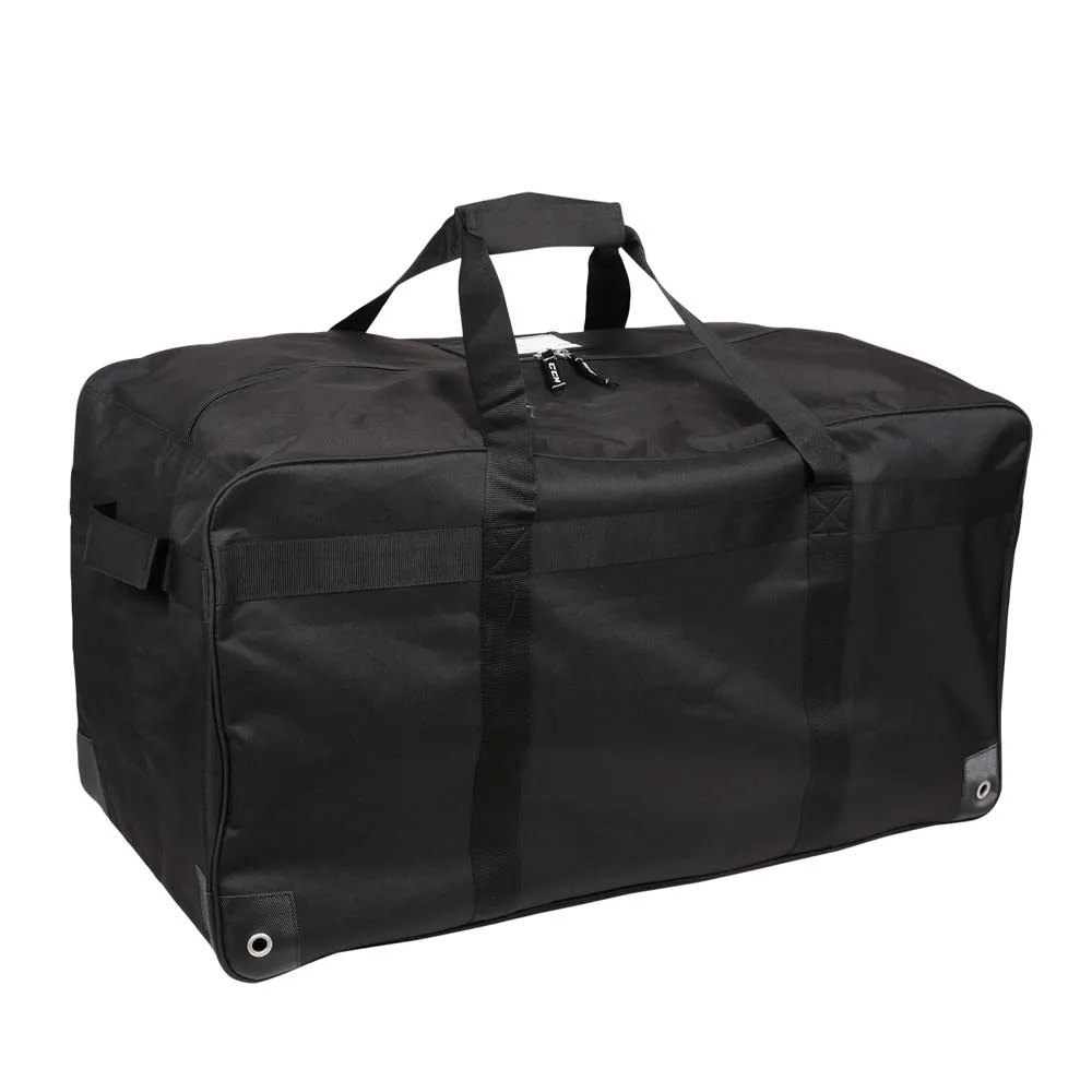 Hockey equipments Gear bags with custom printing