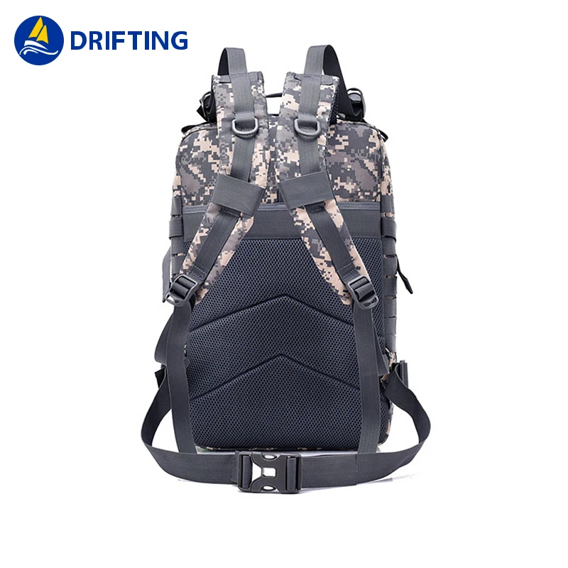 
Gear Tactical Sling Bag Pack Military Rover Shoulder Sling Backpack Molle Assault Range Bags Day Pack 