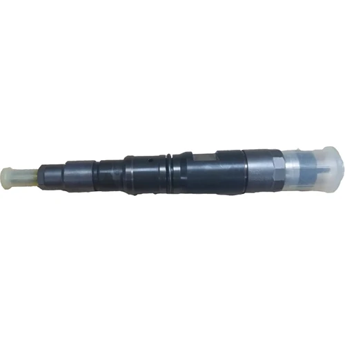 Daewoo Truck Bus Excavator DL08 engine Parts 65.10401-7001 Fuel Injector