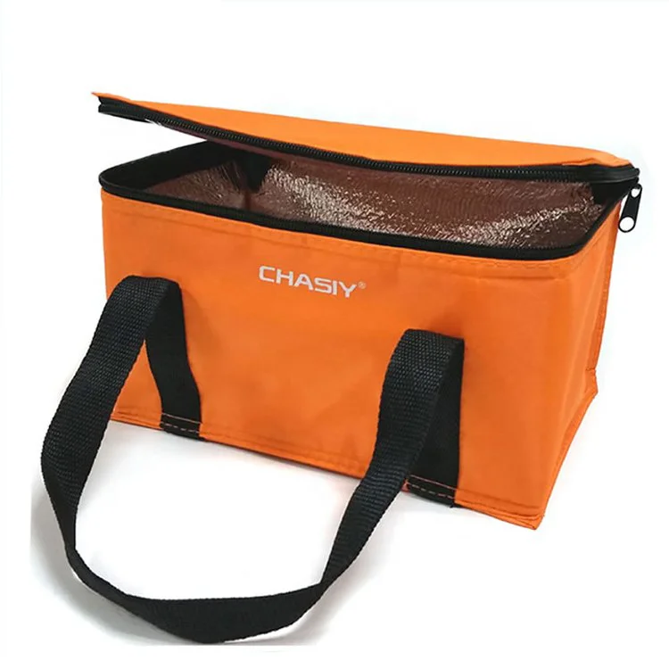 Изготовленный на заказ логотип изолированный мешок для хранения пива вина Доставка нетканый грудного молока OEM хранение пищевых продуктов водонепроницаемые термопакеты с надписью