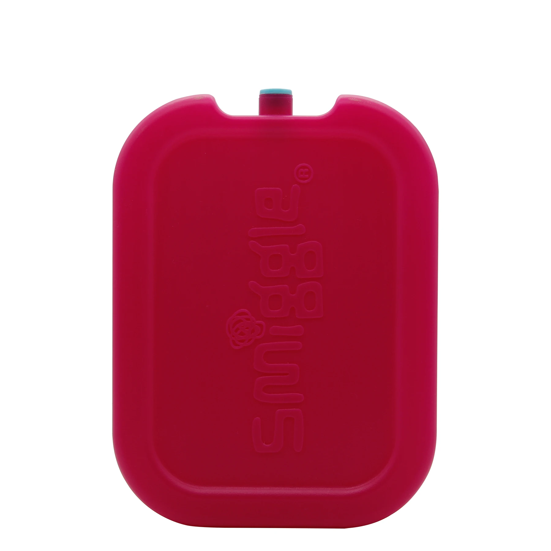 Customized Designs Rectangle Plastic HDPE Material Gel Ice Cool Pack For Frozen Food