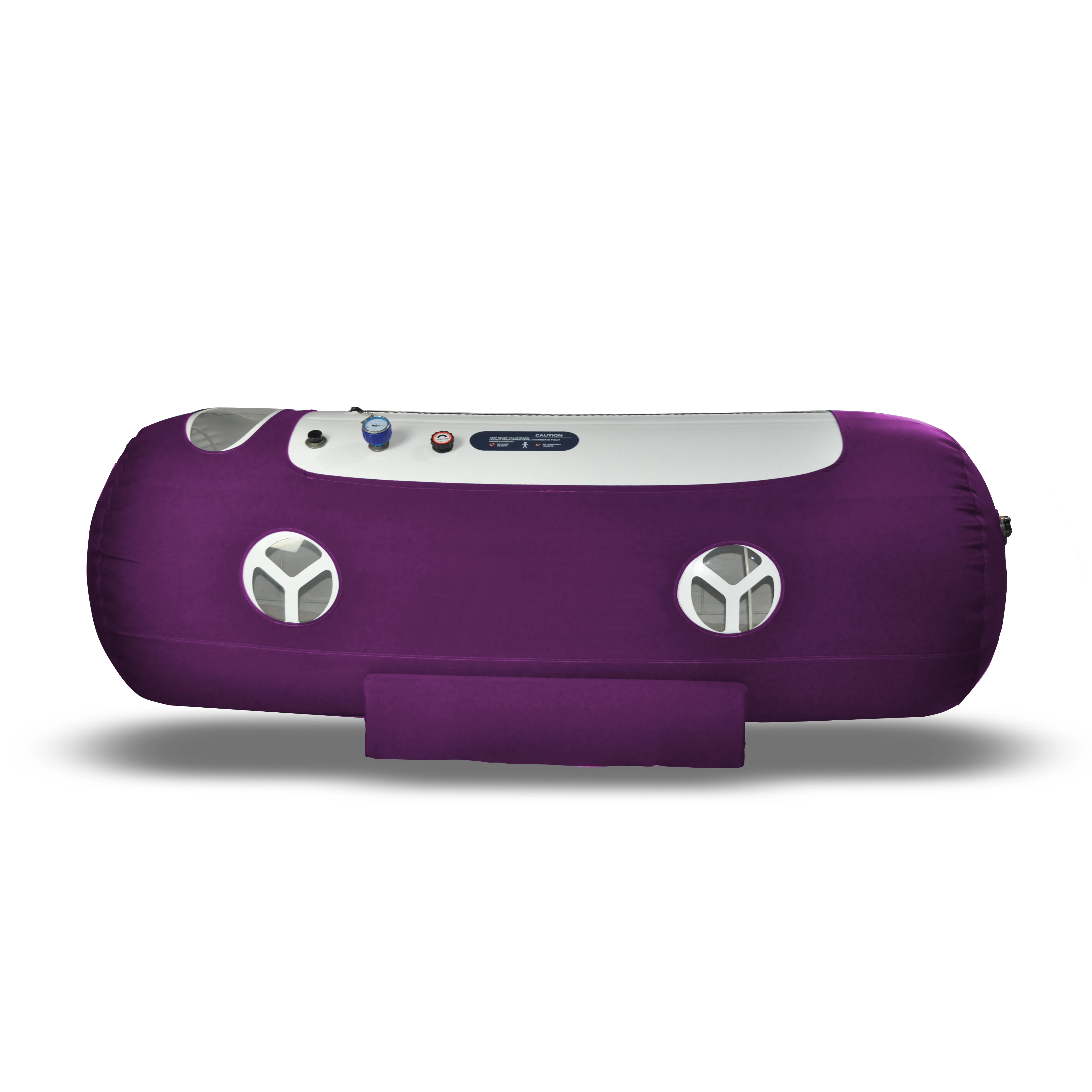 
Hyperbaric Oxygen Bed 