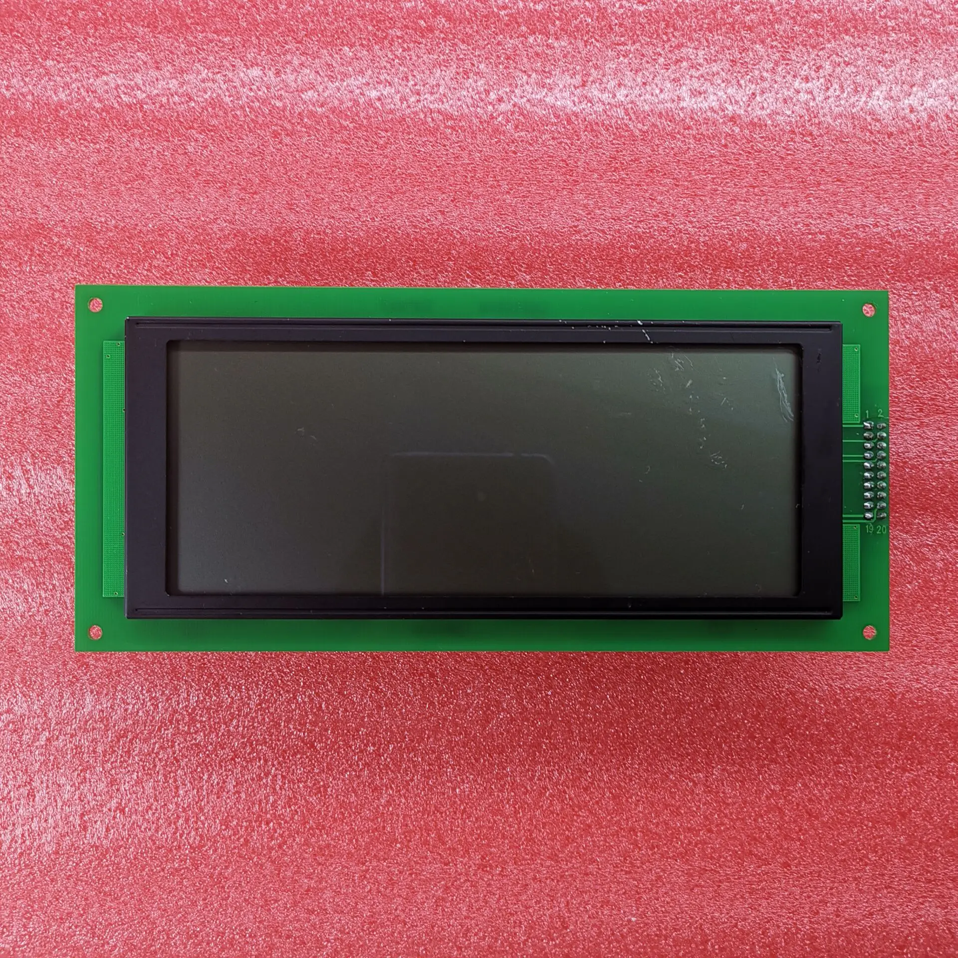 Brand New LCD Display Screen for Korg KORG I2 I3 KORG 01W X3 KORG N264 N364