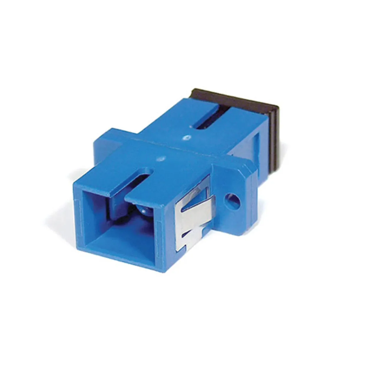 High Performance SC/APC Fiber Optic Adapter Telecom UT Sc/apc fiber Adapter  Connectors