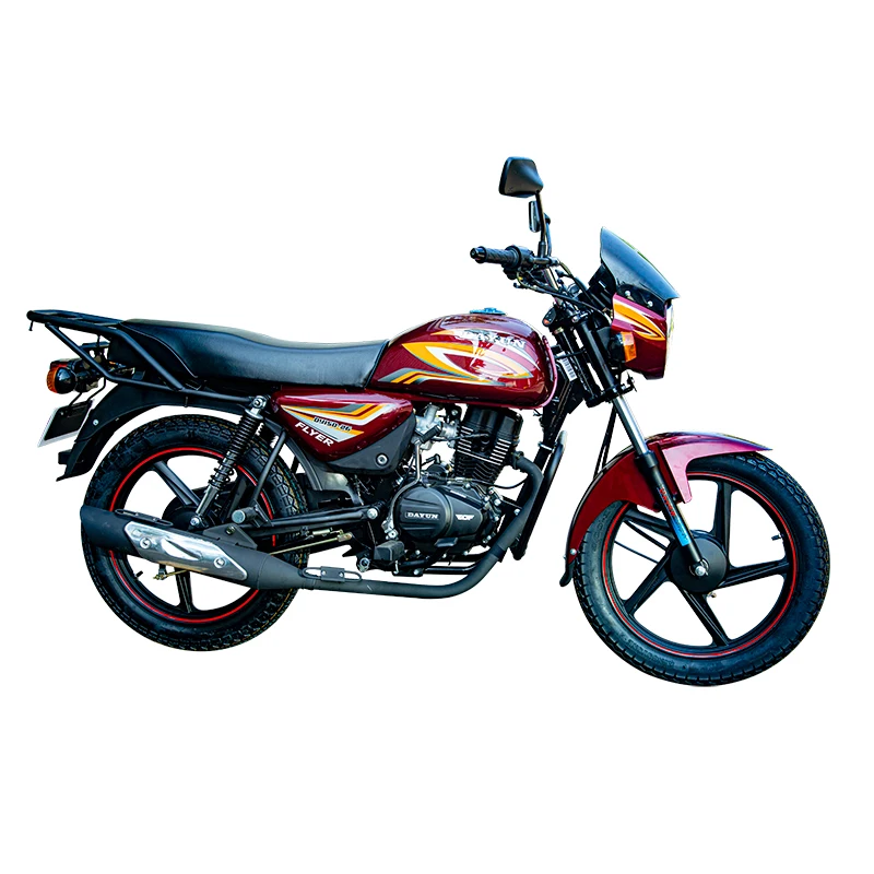 BOXER motorcycle hot-selling 150cc chain  engine dayun boxer Motorcycle Large Fuel Tank Low Fuel Consumption and Long Endurance