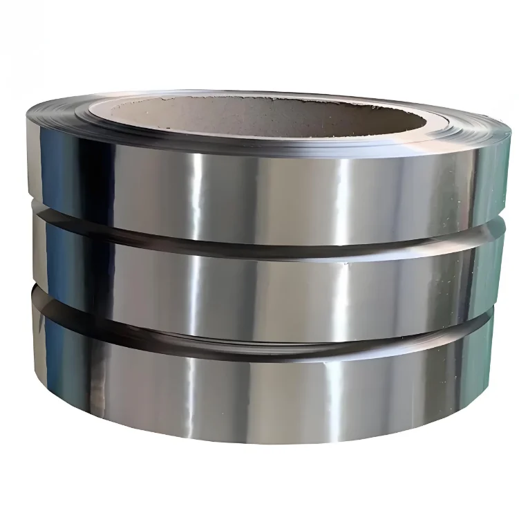 Professional Export High Quality Aluminium Foil for Food Packaging and Building Insulation Fields