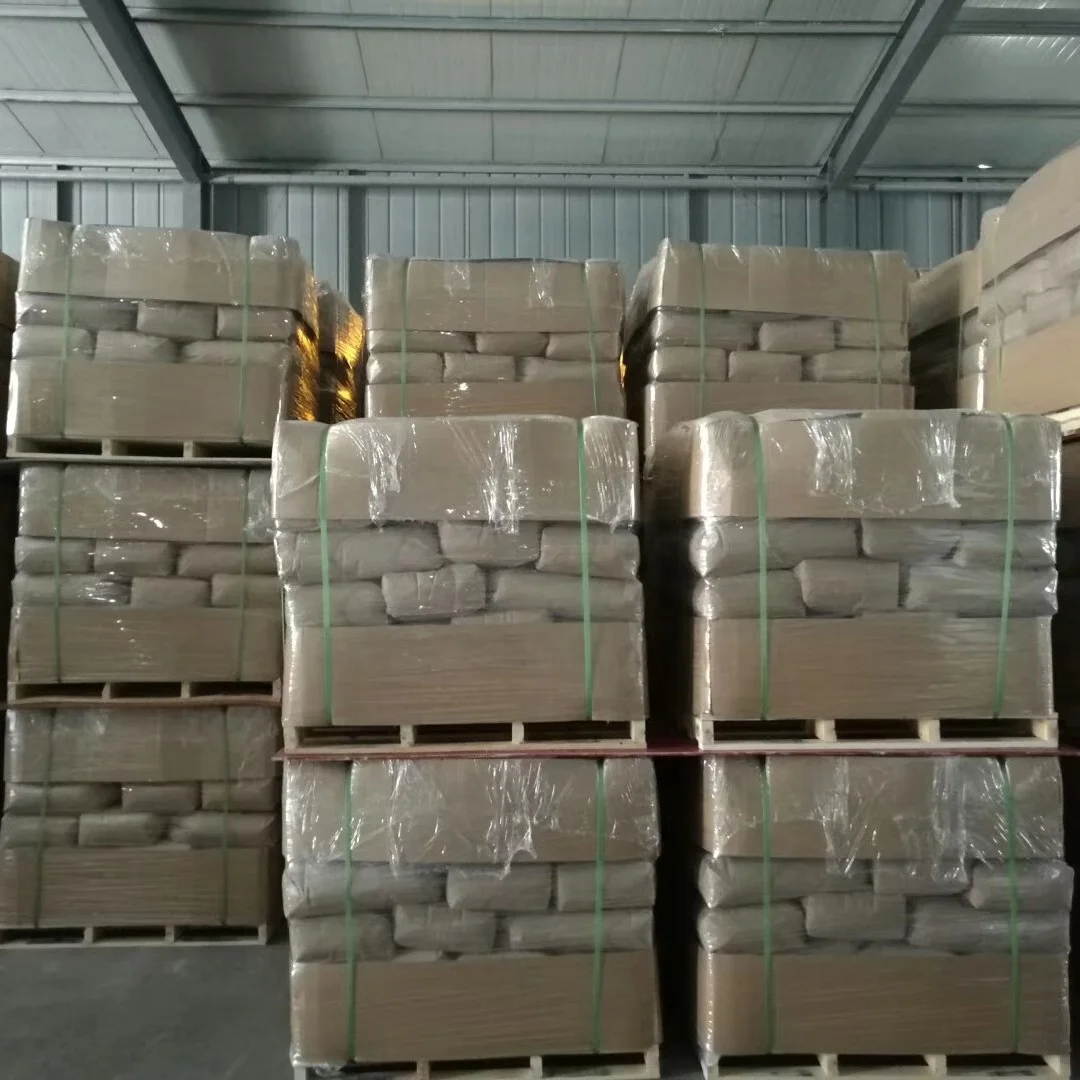 High Purity 99% SiO2 white fused quartz powder used for precision casting slurry and glass making