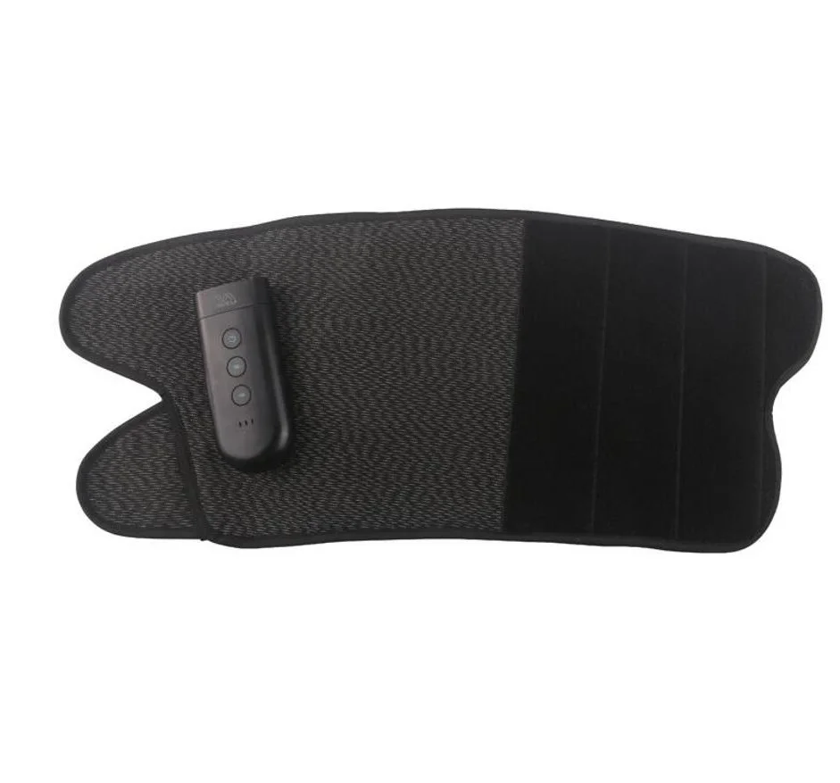 Portable Wireless Calf Massager Air Compression Leg Relax Massage Machine Air Leg Massager