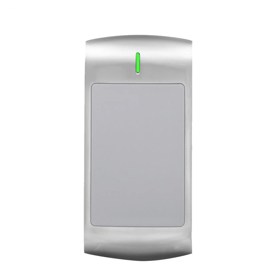 RFID access control reader 125khz rfid em card 125khz rfid em card long range reader writer
