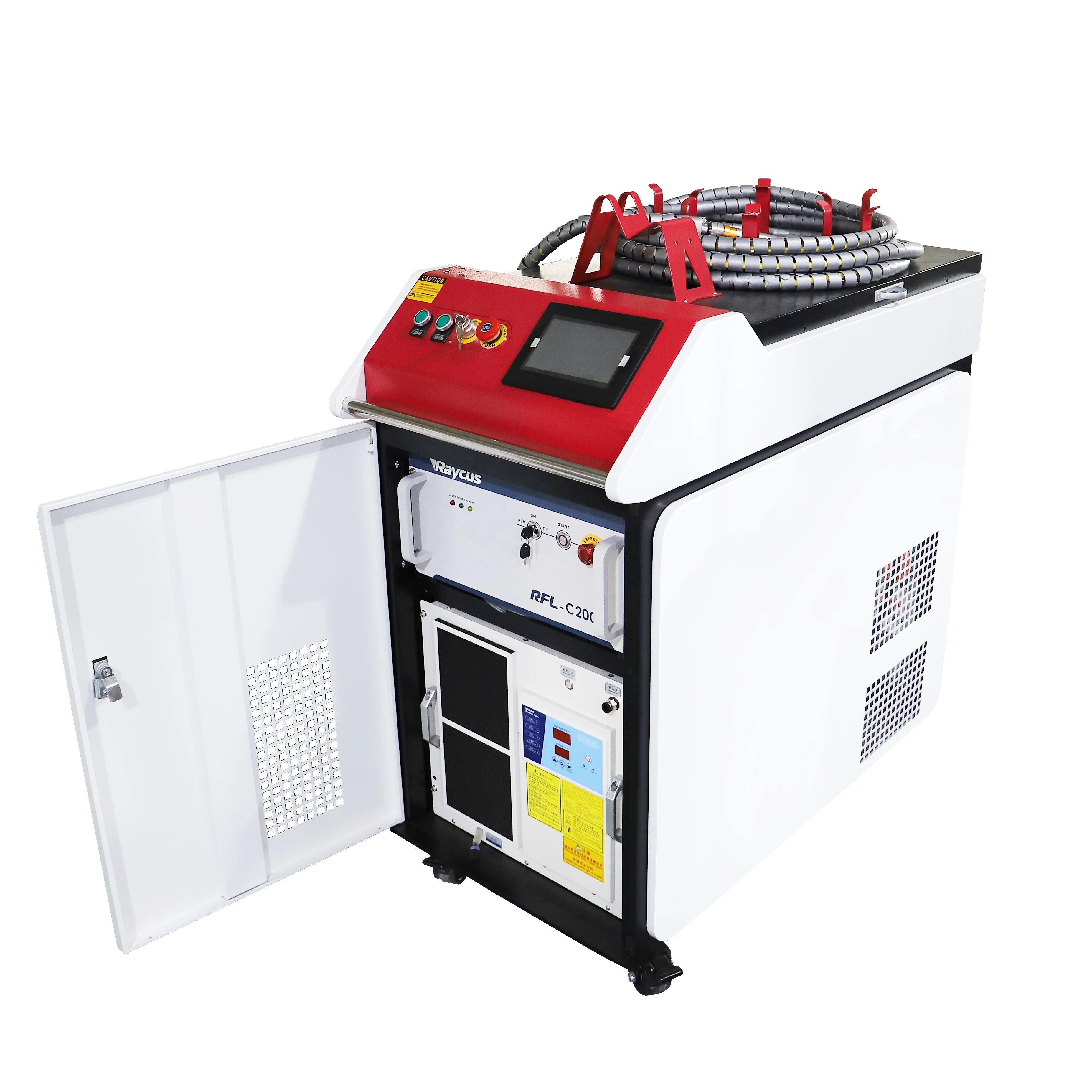 1500w CE Factory Price Superior Quality  Handheld Laser Welding Machine  Automatic Wire Feeding Welder