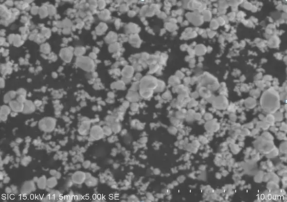 China competitive price metal powder tungsten 99.9% Tungsten powder with high quality