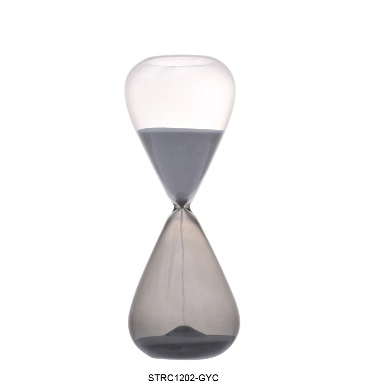 10 minutes hourglass timer creative gifts sand clock home decoration custom sand timer