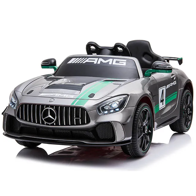 2021 Mercedes-Benz, лицензионный автомобиль, детские электрические автомобили для 12 лет, детские игрушки на заказ, на продажу