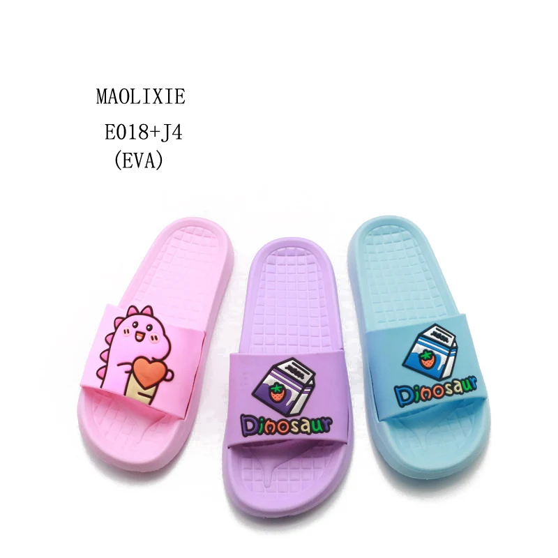 Factory Slides Luxury Ladies Sandals Footwear EVA Casual Chappal  Women Slide Slippers
