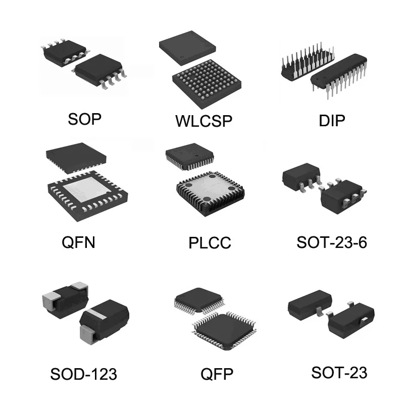 ATMEGA328P электронный компонент one-stop сервис QFN-32