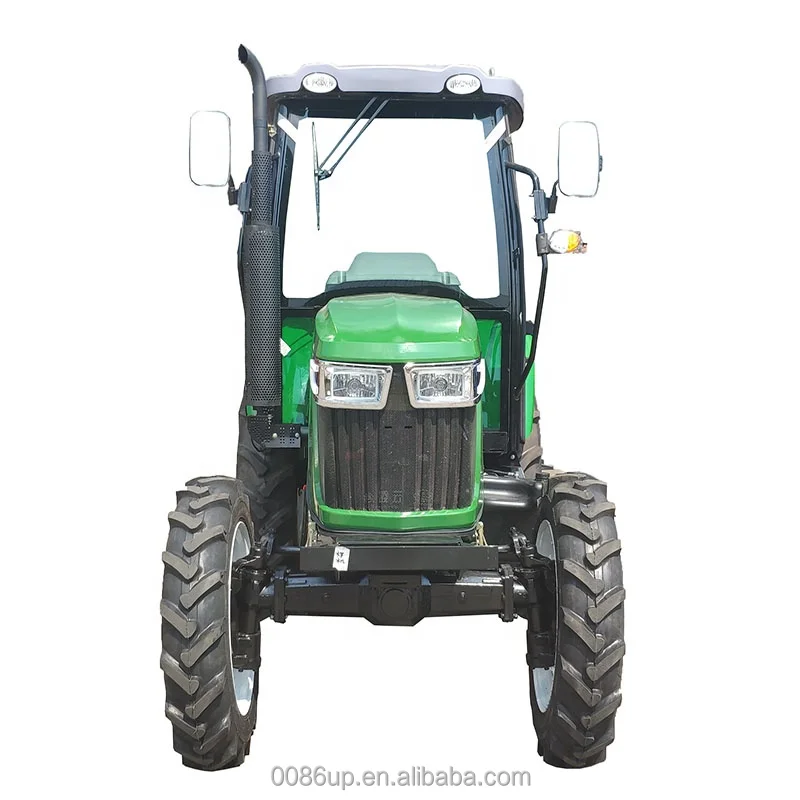 tractor cabin  trade  compact   in agriculture  used tractor  hot sell  70 horse power  tractor AC