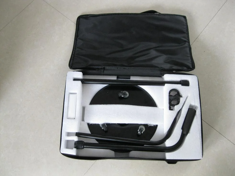 2019 hot sale hand held under vehicle search mirror TEC-V3