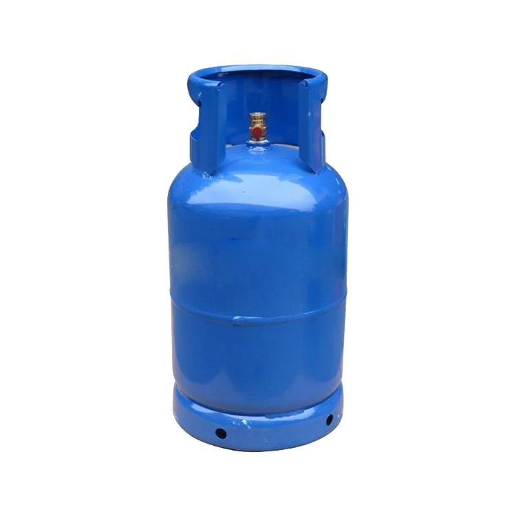 High Quality And Low Price Propane Gas Bottle