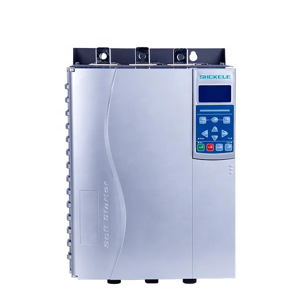 CHUANKEN Spanish motor control panel inverter drive 110KW soft starter universal 400KW 37KW 415V 75KW 3 phase 80KW 1000V