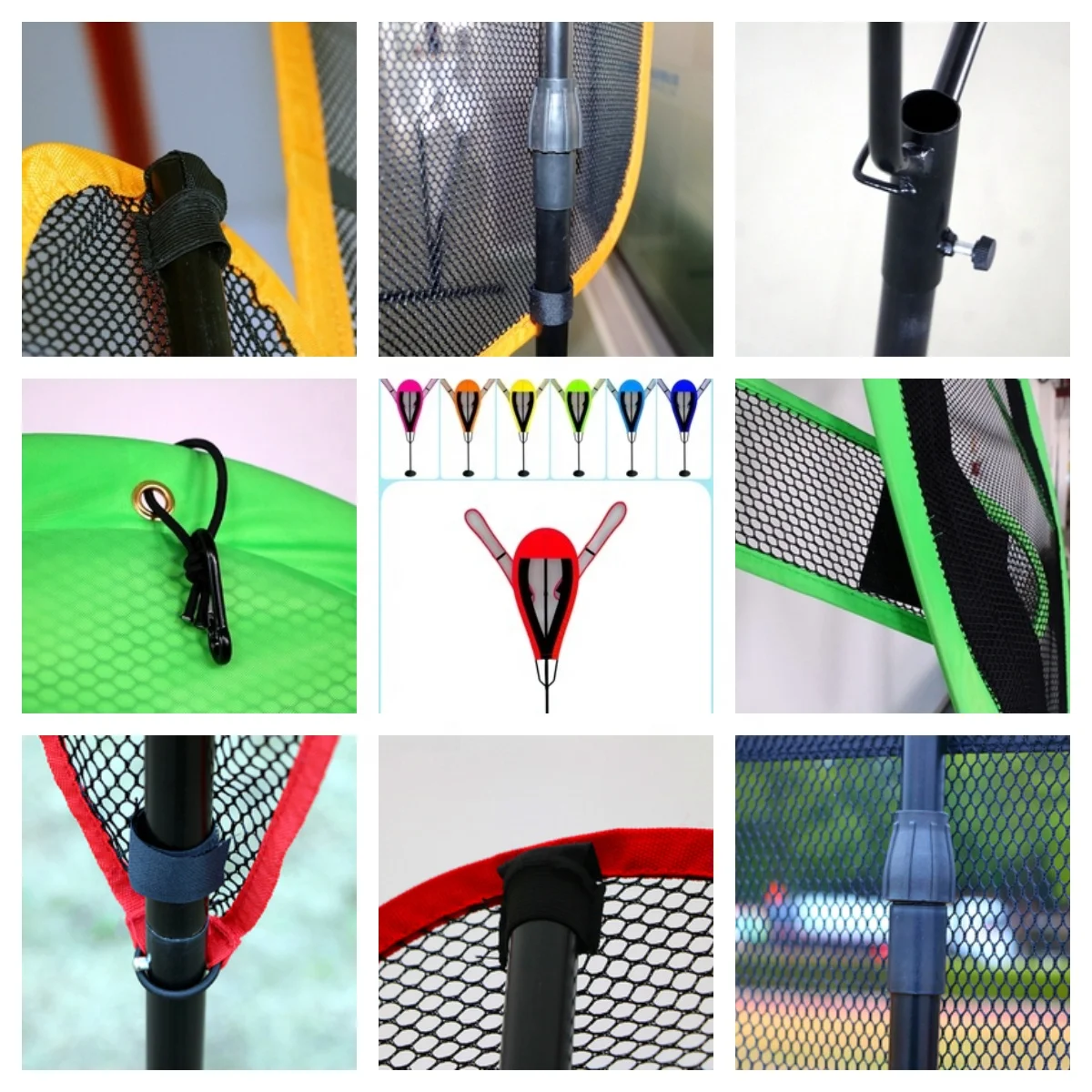 Basketball Dummy Defender Training Mannequin 195CM Height Adjustable