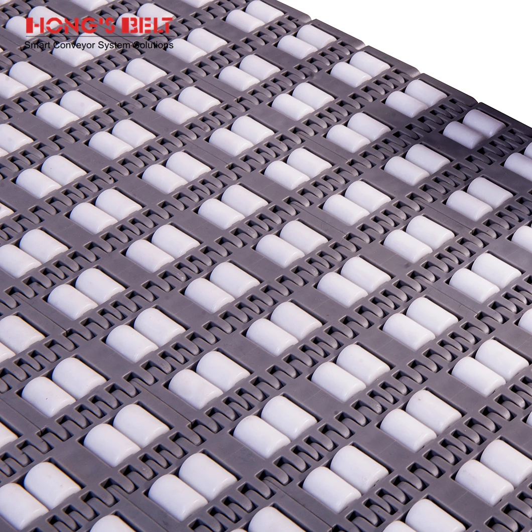 Hongsbelt Conveyor Belt Plastic Modular Plastic Conveyor Belt For sorting conveyor