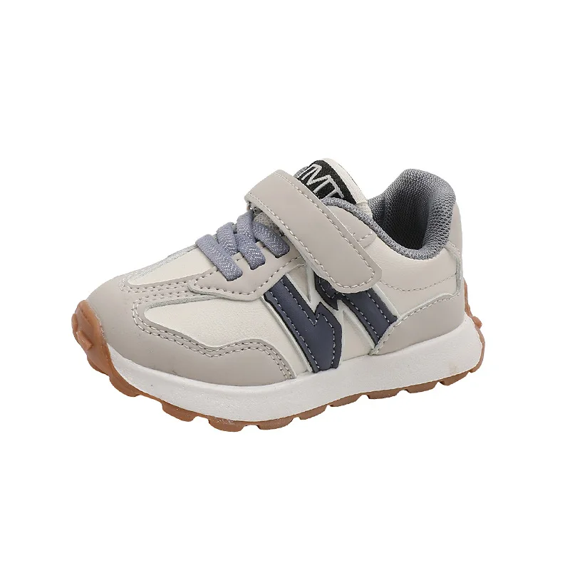 Toddler Baby Children Shoes Spring Soft Boys Autumn Girls  Outdoor Walking Kids Sneakers